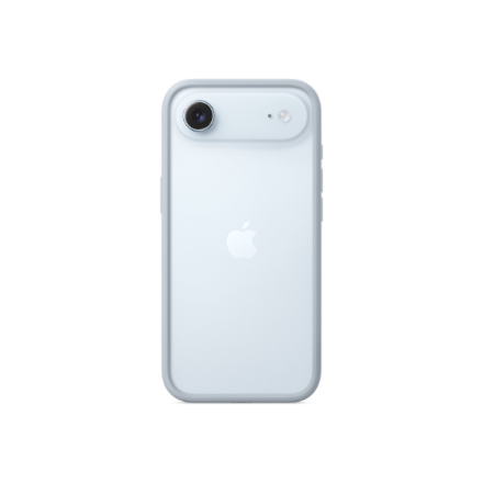 Apple Bumper iPhone Air Polycarbonate Light Blue
