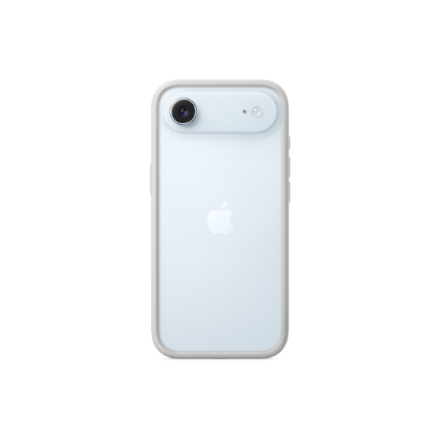 Apple iPhone Air Bumper - Light Gray