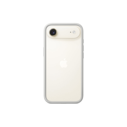 Apple iPhone Air Bumper - Light Gray – 2