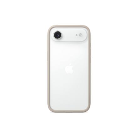 Apple Back cover iPhone Air Reinforced polycarbonate plastic Tan – 2