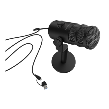 Genesis Dynamic Radium 350D – 5