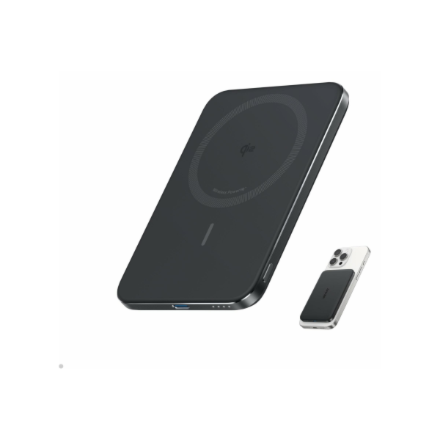 Anker Nano Power Bank (5K, Slim) 5000 mAh 24 pin USB-C – 2