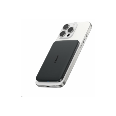 Anker Nano Power Bank (5K, Slim) 5000 mAh 24 pin USB-C – 3