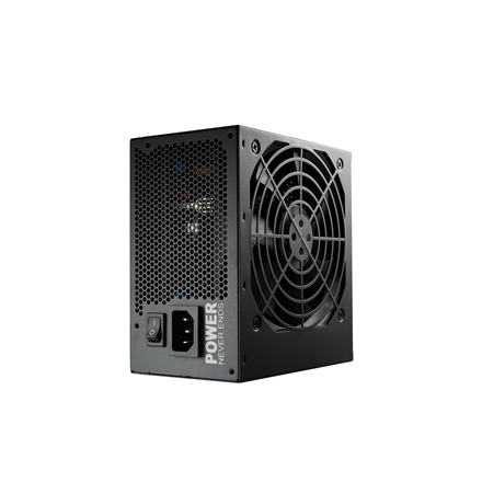 FSP Power Supply HYPER 80+PRO550 BKB 550 W – 4