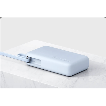 Xiaomi 67W Power Bank 10000 (Integrated Cable) 10000 mAh Ice Blue – 2