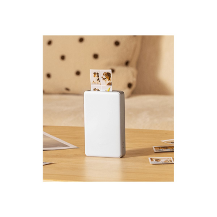 Xiaomi Portable Photo Printer Pro Dye – 3