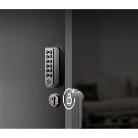 Xiaomi Self-Install Smart Lock (Keypad Included) EU – 2