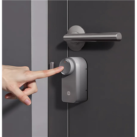 Xiaomi Self-Install Smart Lock (Keypad Included) EU – 4