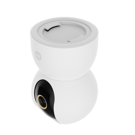 Xiaomi Smart Camera C500 Dome MicroSD – 7