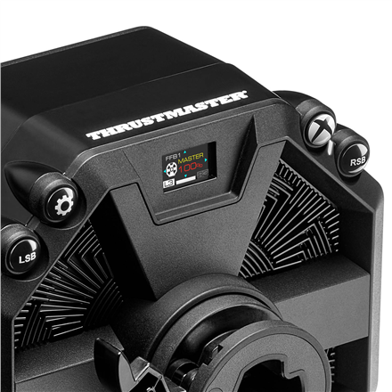 Thrustmaster Racing Wheel, for Xbox Series X T-598 X – 4