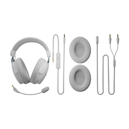 Genesis Gaming Headset Toron 531 Wired – 7