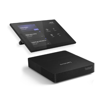 Lenovo ThinkSmart Core Gen 2 for Microsoft Team Rooms – 3