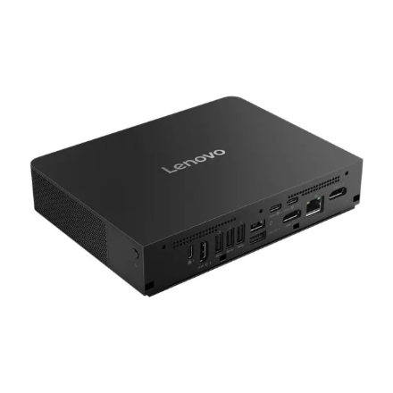 Lenovo ThinkSmart Core Gen 2 for Microsoft Team Rooms – 7