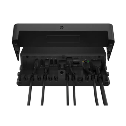 Lenovo ThinkSmart Core Gen 2 for Microsoft Team Rooms – 10
