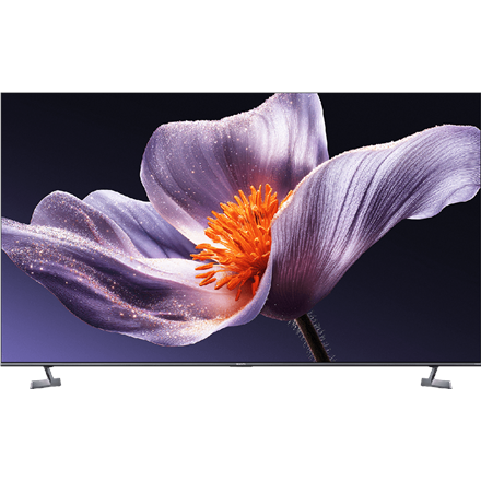 TV S Pro Mini LED 75 2026 Xiaomi 75" Smart TV Google TV – 2