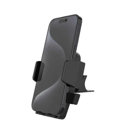 Fixed Iconiq Dash with adhesive foot for dashboard FIXICQ-M-BK Universal car – 2