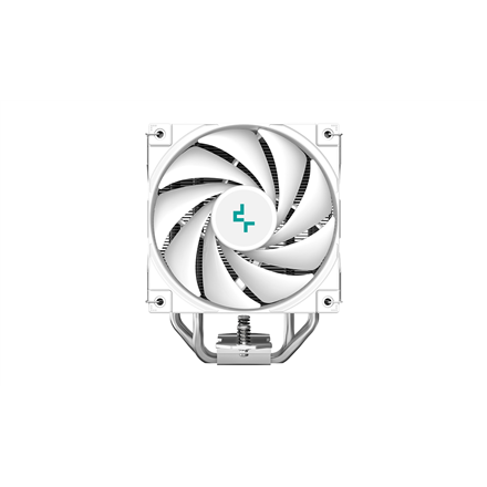 Deepcool CPU Air Cooler AK400 Digital SE Intel, AMD – 3