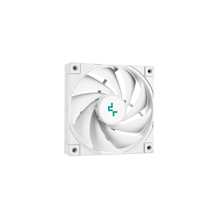 Deepcool CPU Air Cooler AK400 Digital SE Intel, AMD – 7