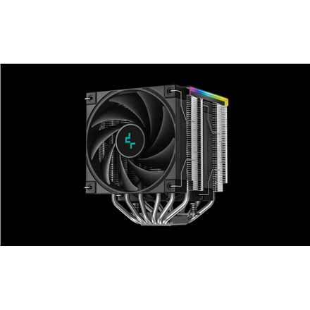 Deepcool CPU Air Cooler AK620 Digital SE Intel, AMD – 2