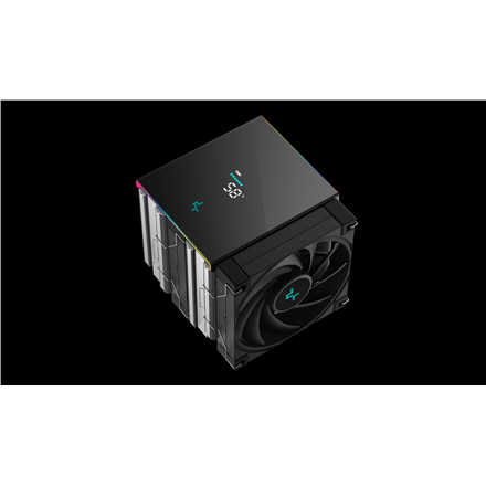 Deepcool CPU Air Cooler AK620 Digital SE Intel, AMD – 3