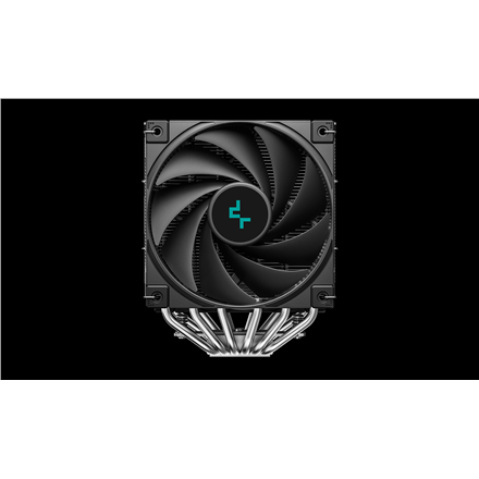 Deepcool CPU Air Cooler AK620 Digital SE Intel, AMD – 4