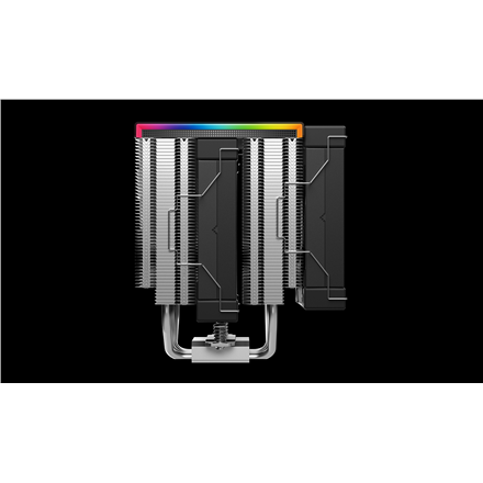 Deepcool CPU Air Cooler AK620 Digital SE Intel, AMD – 5