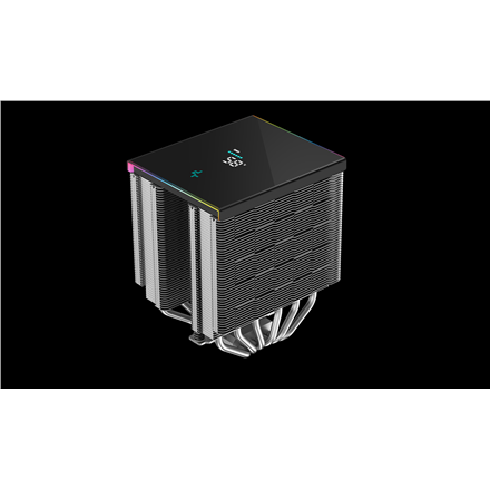 Deepcool CPU Air Cooler AK620 Digital SE Intel, AMD – 7
