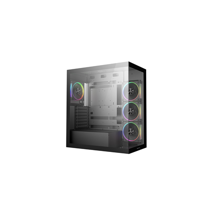 Deepcool Case CG580 4F V2 ATX – 2