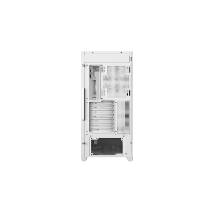 Deepcool Case CG580 4F V2 WH ATX – 8