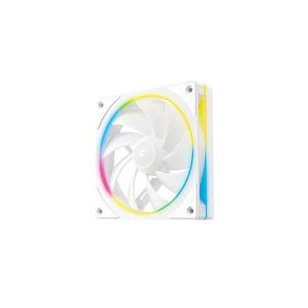 Deepcool Fan FL12 SE WH 3IN1 – 2