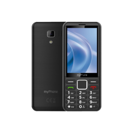 myPhone 3510 3.5"