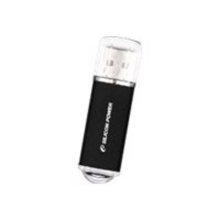 Silicon Power Ultima-II 8GB USB Type-A