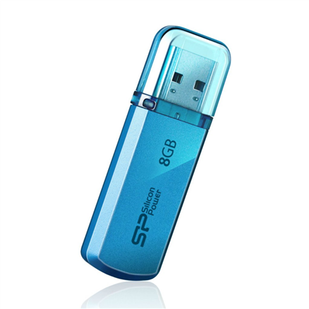 Silicon Power Helios 101 8GB USB Type-A