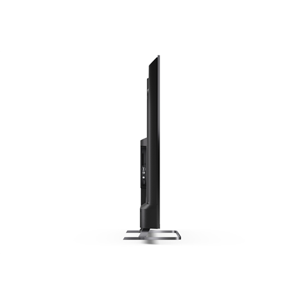 Sharp 4K Ultra HD QLED MiniLED TV 55JP7265E Google TV – 4