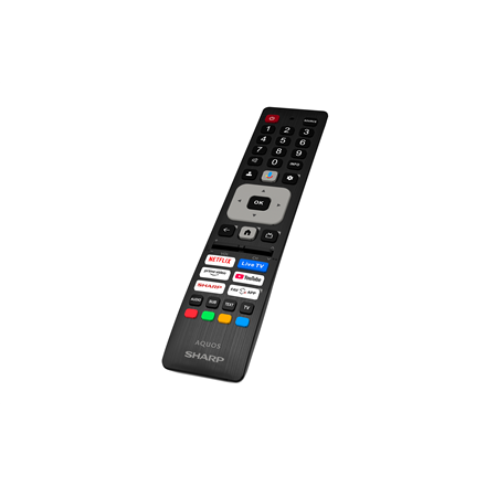 Sharp 4K Ultra HD QLED MiniLED TV 65JP7265E 55 Smart TV – 8