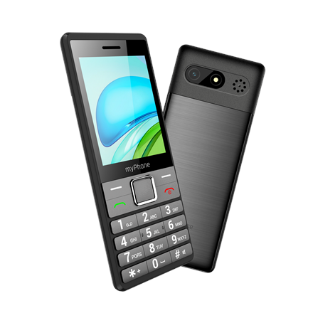 myPhone 7340 LTE 2.8" – 9