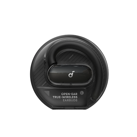 Anker Soundcore Open-Ear Headphones, Comfortable Fit, Clear Sound, Lidless Case – 6