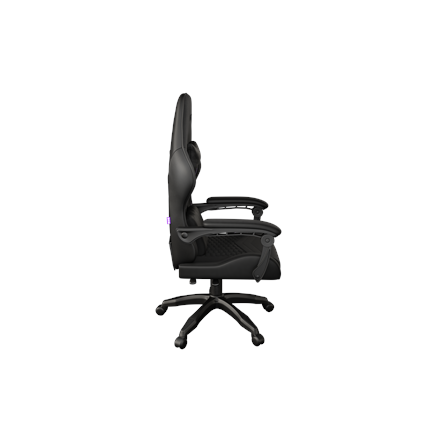 FURY Shinai S4 Gaming Chair Pu leather, Fabric, Nylon – 2