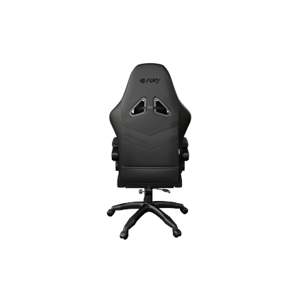 FURY Shinai S4 Gaming Chair Pu leather, Fabric, Nylon – 3