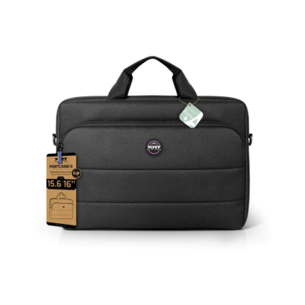 PORT DESIGNS Eco Portland II Fits up to size 17.3" Notebook carrying case – 4