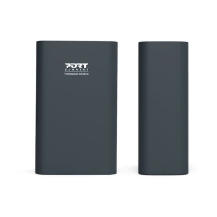 PORT CONNECT External USB-C battery PD 26800 mAh – 5