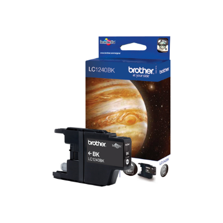 Brother LC1240BK Ink – 2