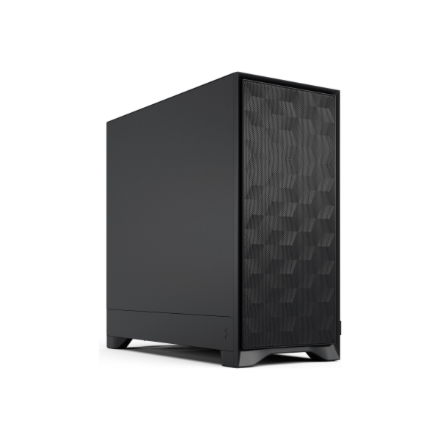 Fractal Design Case Pop 2 Air ATX Black Solid