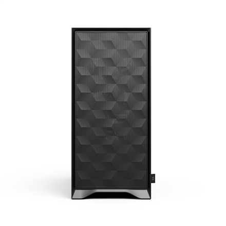 Fractal Design Case Pop 2 Air ATX Black Solid – 2