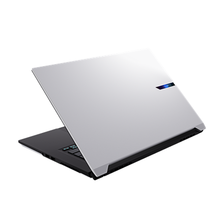 Gigabyte AERO X16 Gaming 1VH Lunar White 16" AMD Ryzen Al 7 GeForce RTX 5060
