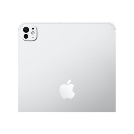 Apple iPad Pro 11" Apple M5 12GB 512GB SSD – 3