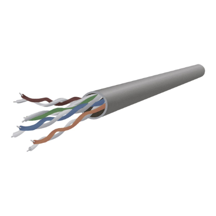 Cablexpert PP12-3M Beige RJ-45 – 3