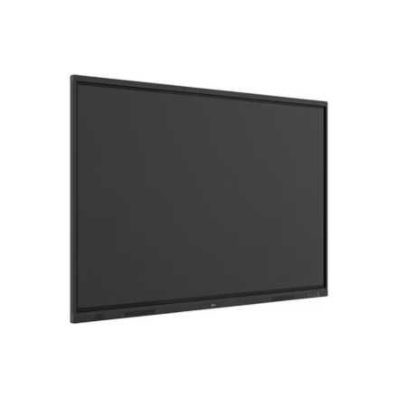 LG 75" – 3