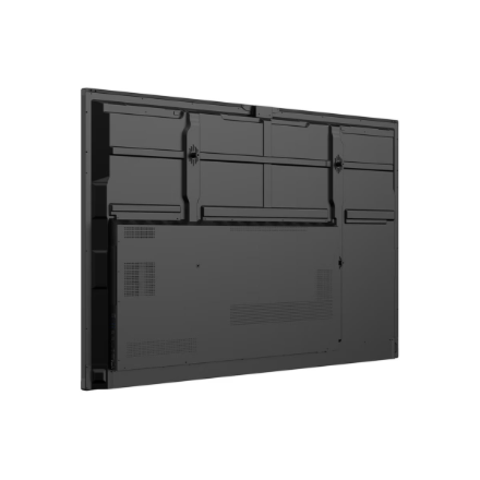 LG 75" – 5