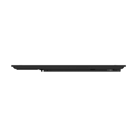 LG 75" – 9